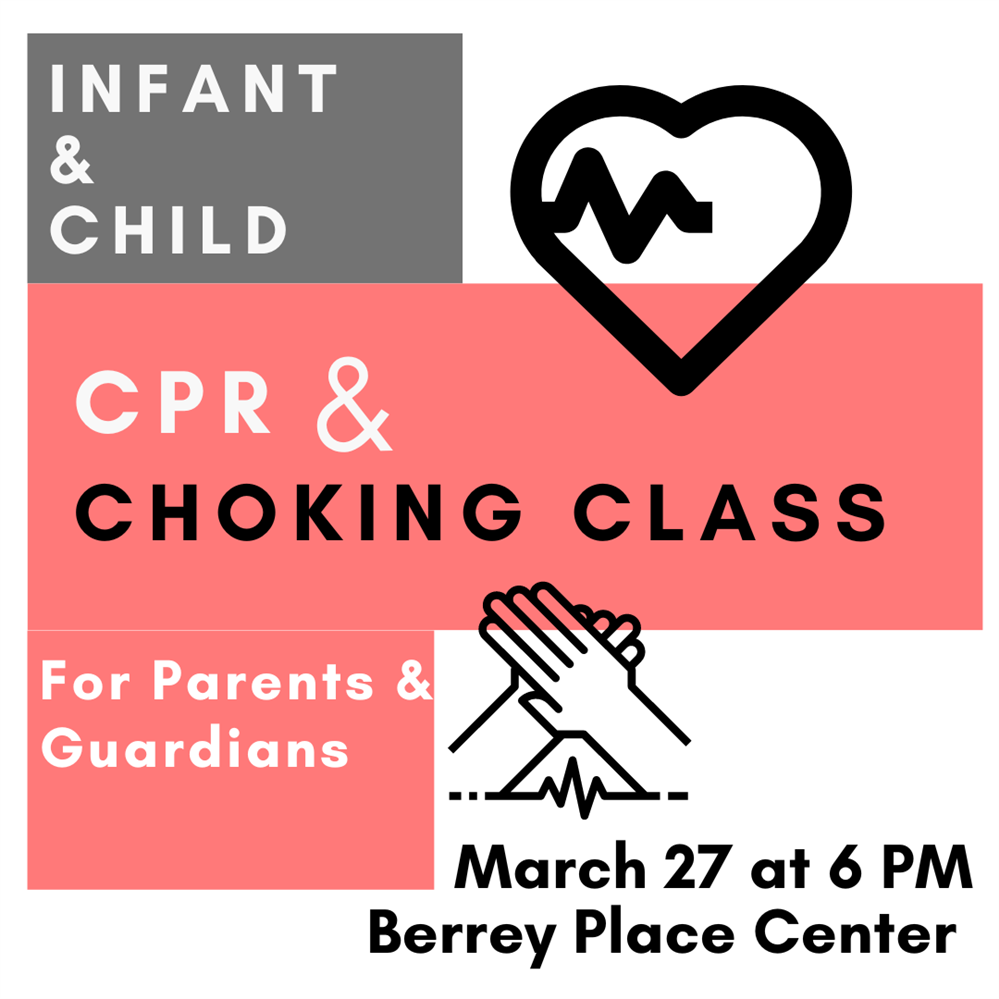 CPR Parent Group 